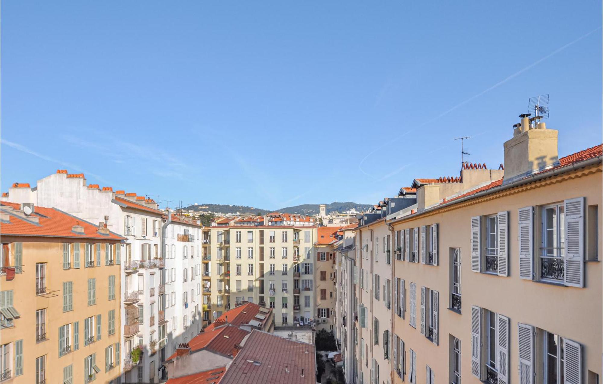 Beautiful In With Wifi Appartamento Nizza